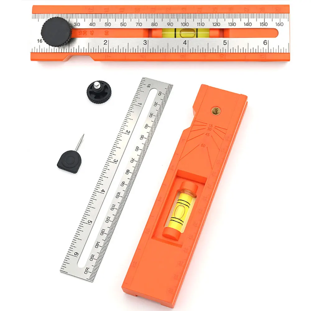 Positionnement réglable Marquage d'outil de procureur