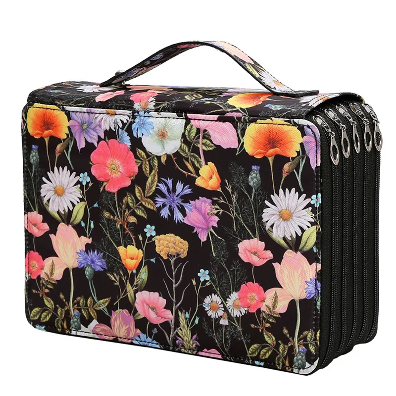 new-zipper-pencil-bag-stationery-storage-bag-large-capacity-stationery-pencil-case-a