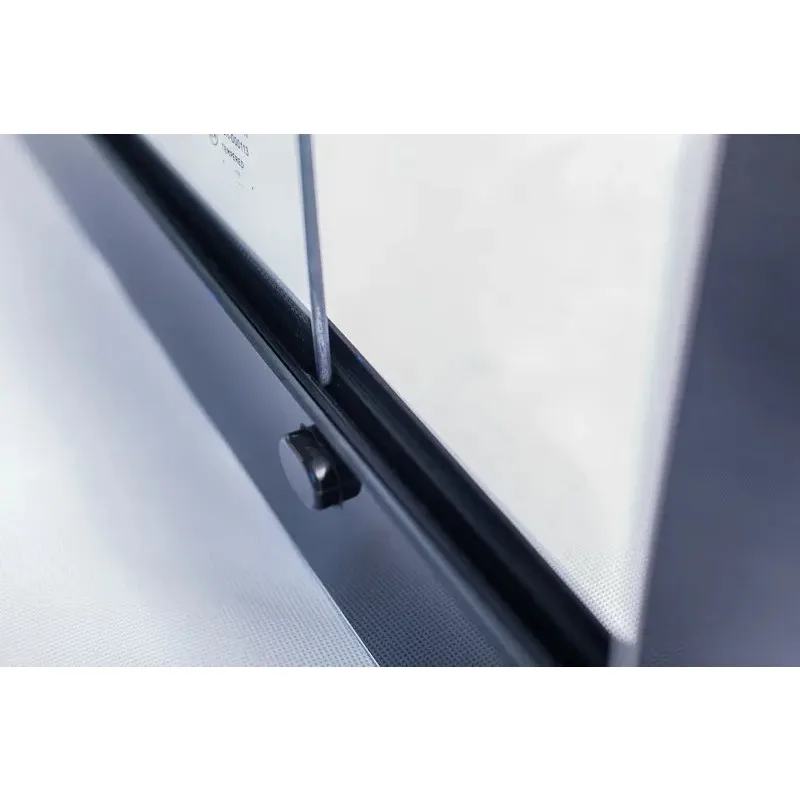 Finestra scorrevole per finestra laterale per autobus Tianze di alta qualità