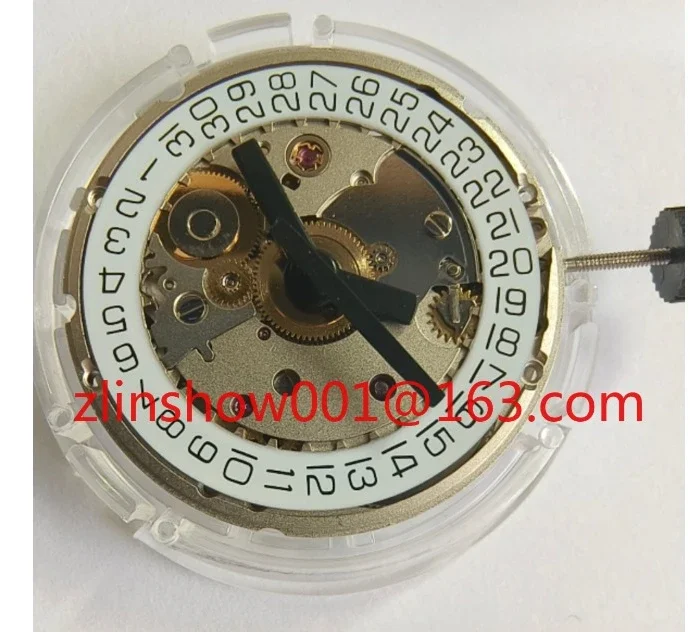 

Watch accessory V8 Seagull replaces ETA2824 movement, domestic new ST2130 2824 movement