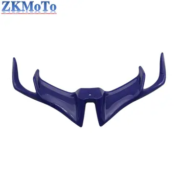 Přední kapotáž motocyklu, kryt křídla pro Yamaha YZF R15 V3.0 2017-2020, pro Suzuki GIXXER SF 250 150 155 RS 200, díly 12 nejlepší prodej Kryt nádrže Suzuki Gixxer SF - №4