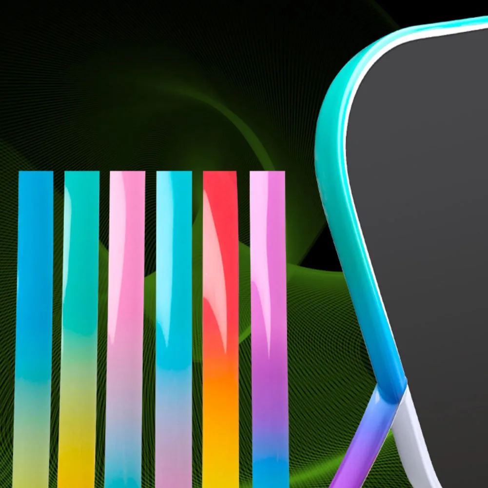 

Термопластичная полиуретановая защитная лента для краев весла Pickleball, длина 750 мм, защита головок весла до толщины 16 мм