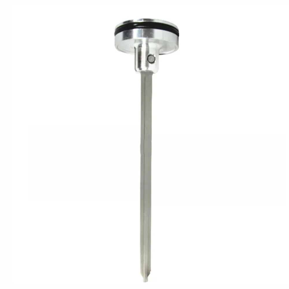 

For FinishPro 35 Finish Nailer Part Piston Driver EA0167 1PC Steel Replacement Compatible For Nail Maintenance