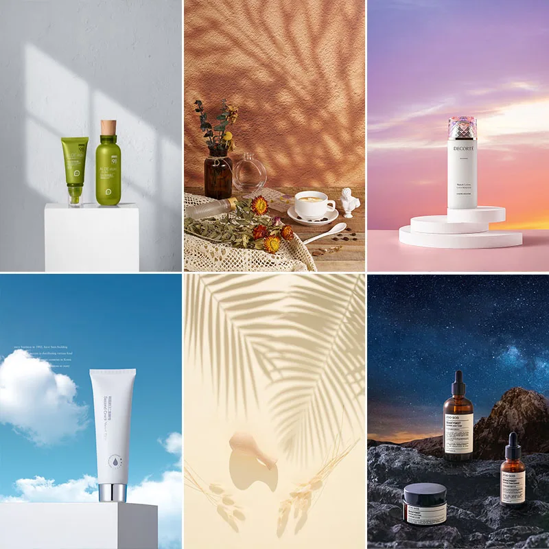 3D Double Sided Pho…