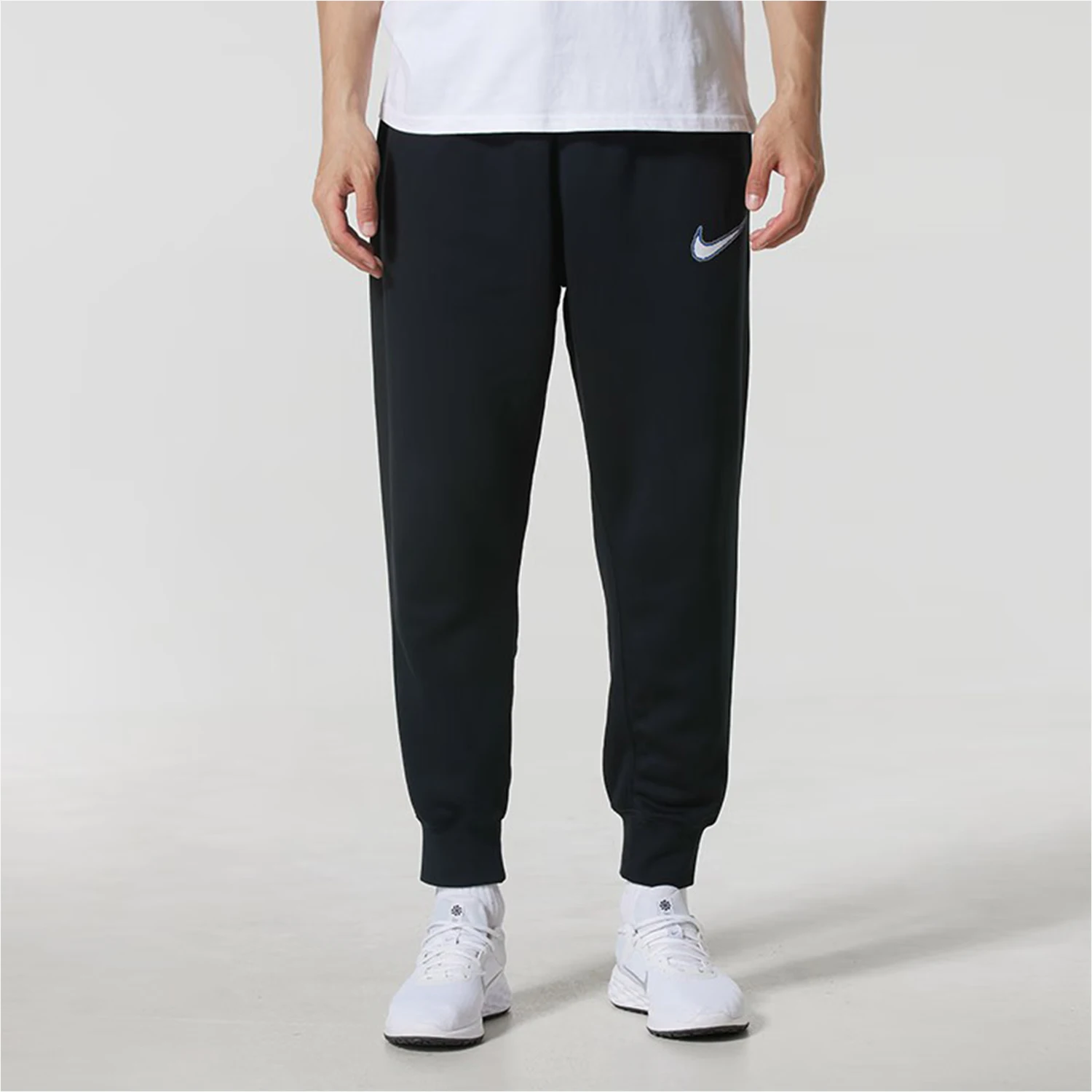 

Nike Authentic 2025 Autumn Edition Men's Knitted Sports Leg Tights HV0866-010