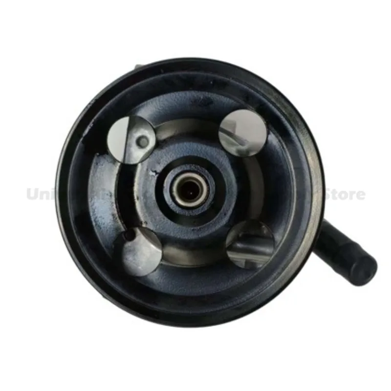 For Land Rover LR007500 LR006462 Defender 2.2 Diesel Power Steering Pump High Quality Durable Replacement
