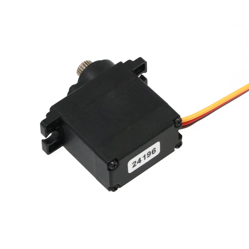 Corona DS939MG 2,5 kg / 0,14 segundos / 12,5 g Digital Micro Metal Gear Servo para robô modelo de avião RC