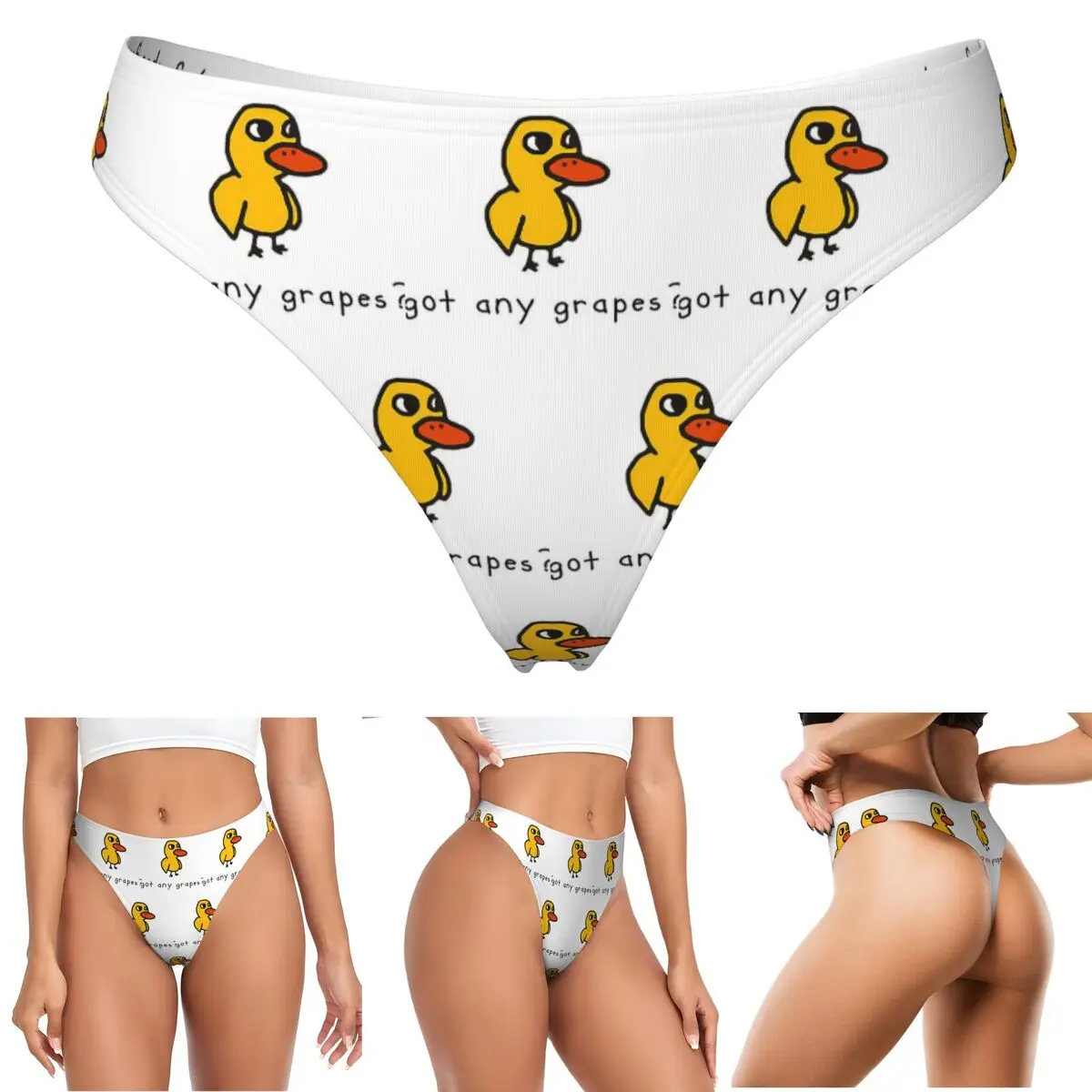 calcinhas-g-string-personalizadas-com-estampa-de-uvas-respiraveis-confortaveis-e-elasticas-para-mulheres