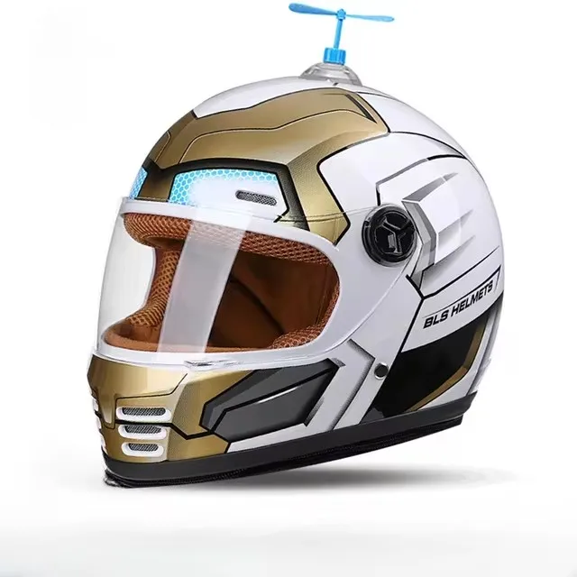 دراجة نارية نصف خوذة للأطفال ، سلامة الصيف للأولاد ، اكسسوارات سكوتر للدراجات ، الأطفال والفتيان