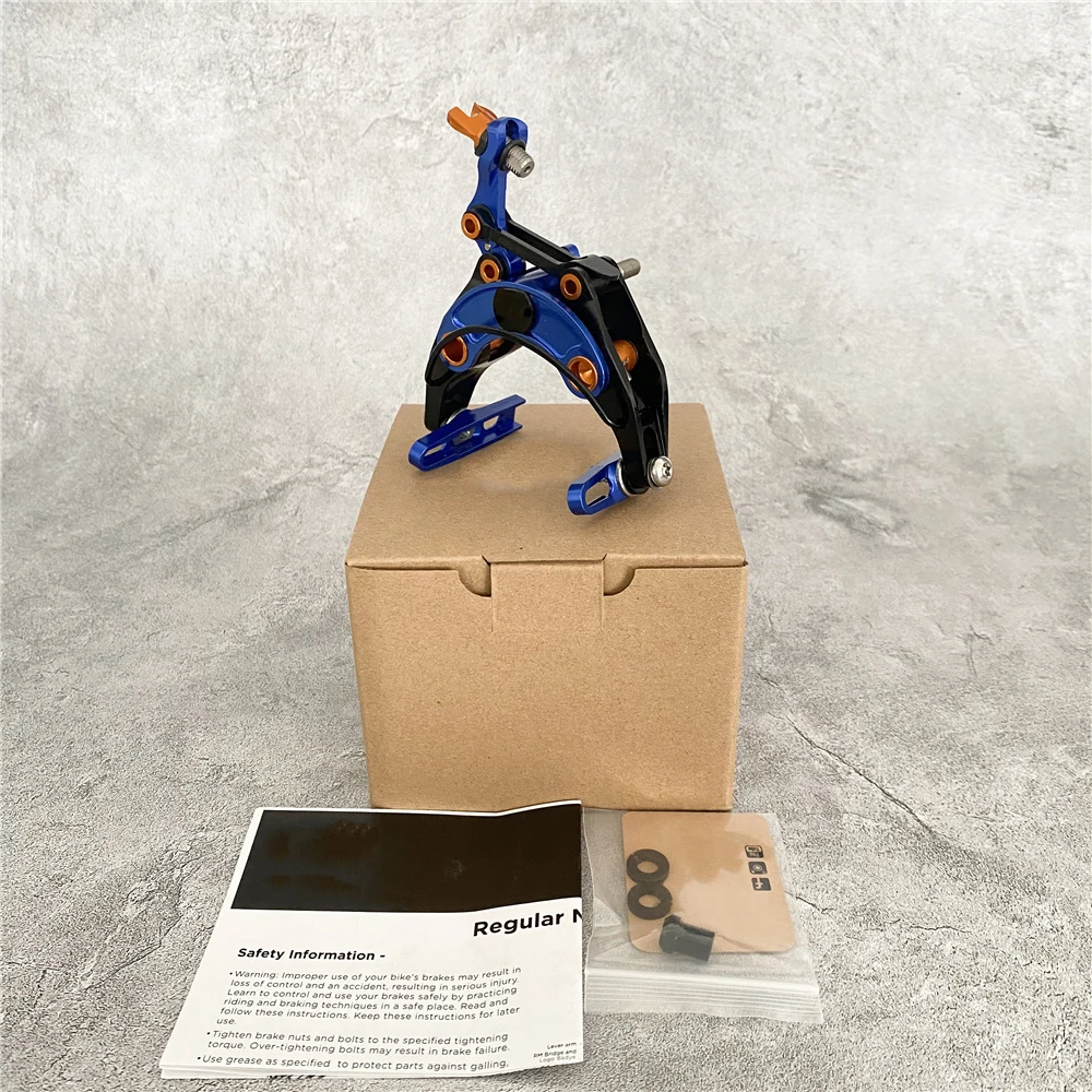 Kit de frein pour le contre-la-montre et le triathlon Tektro Kit de frein pour le contre-la-montre et le triathlon Tektro