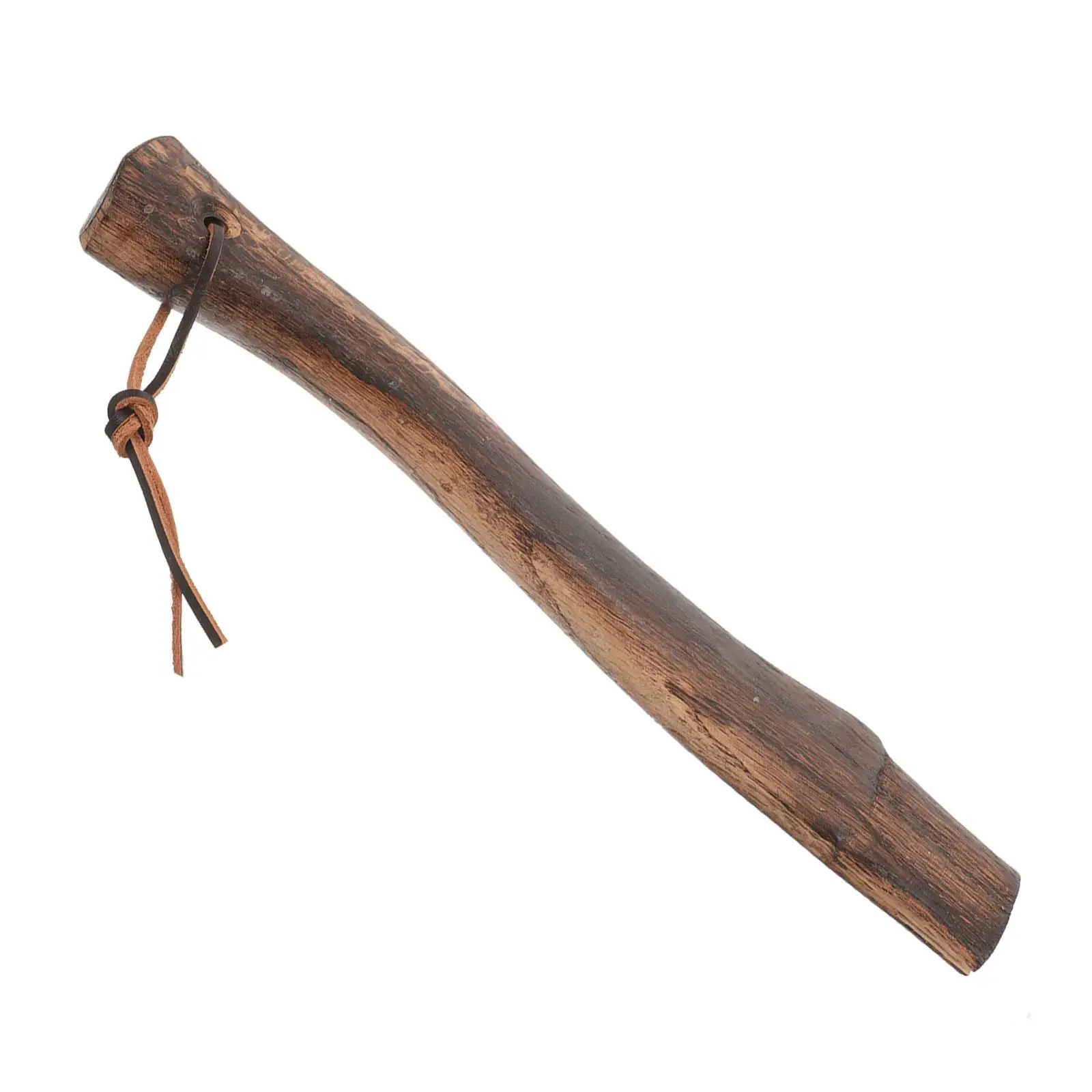 

Mini Handles 33cm Wooden Replacement Hatchet Wooden Hatchet Handle Replacement Handle Smooth Surface Safe Use