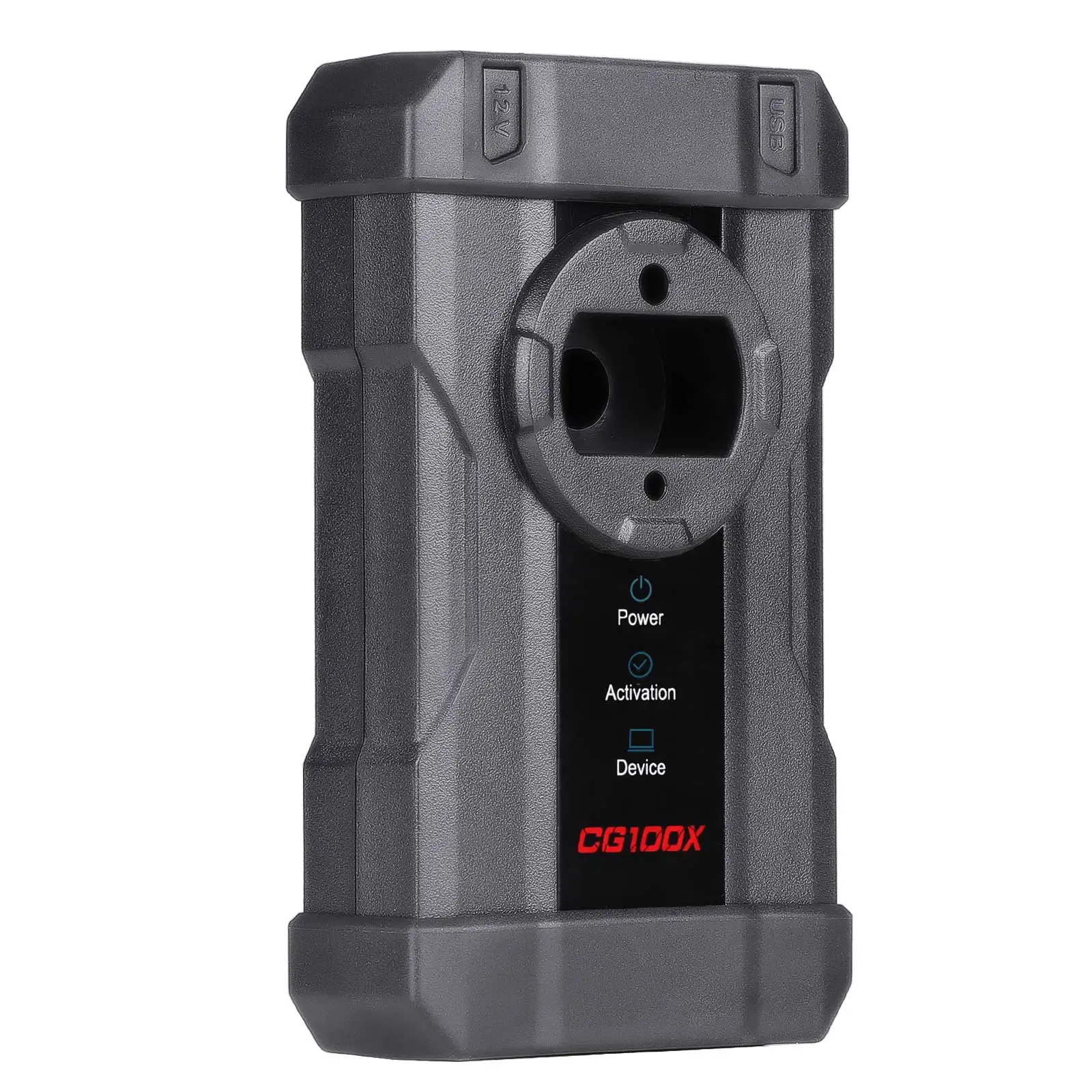 Newest CGDI CG100X New Generation Programmer for Airbag Reset Cluster Calibration and Chip Reading Support MQB