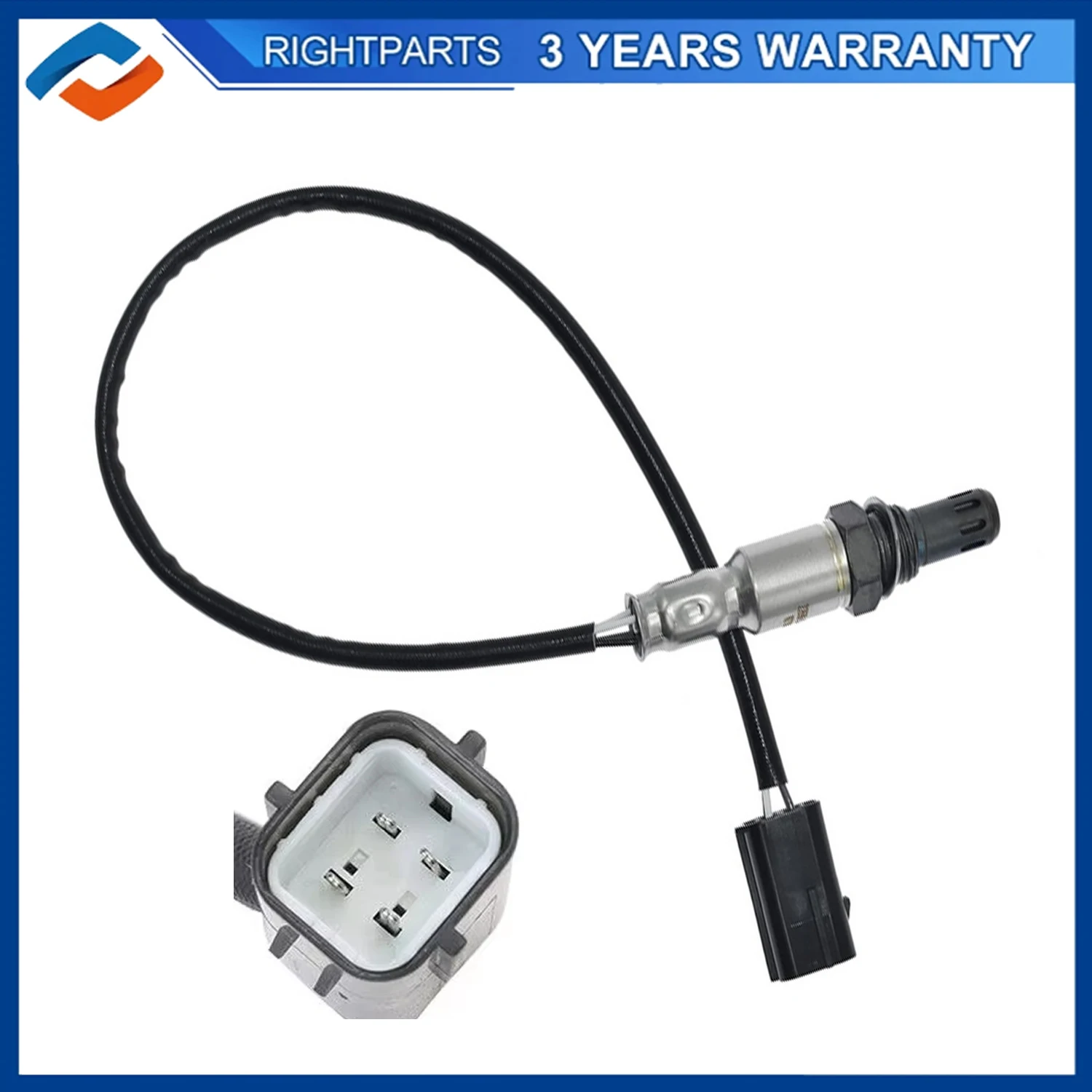 

22690-CJ00A New Lambda Sensor Oxygen Sensor For Nissan Altima GT-R Maxima INFINITI QX56 Auto Tool 0986AG2204 22690CJ00A