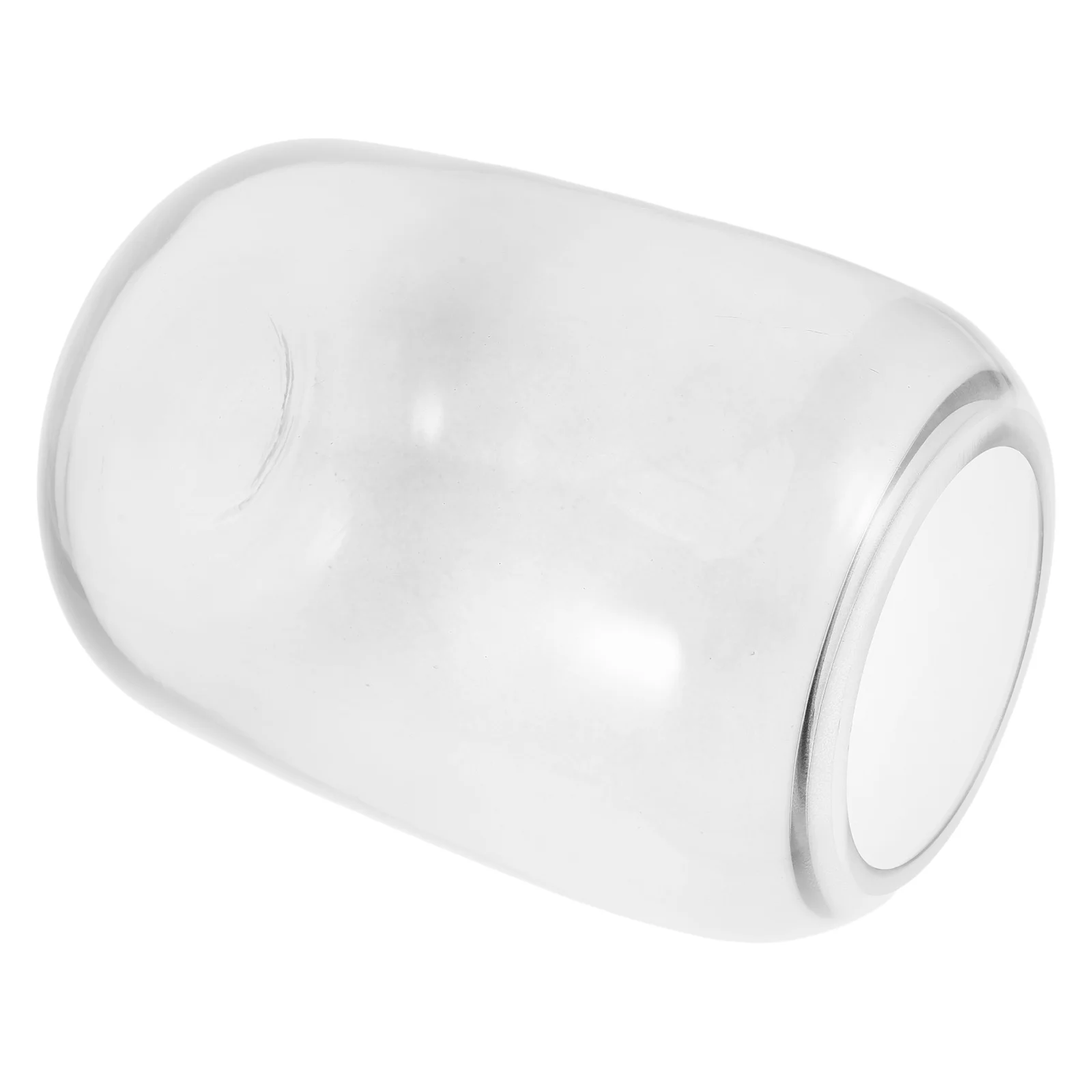 

Vases Clear Succulent Planter Glass Pot Terrariums for Plants Jar Hydroponic Planters