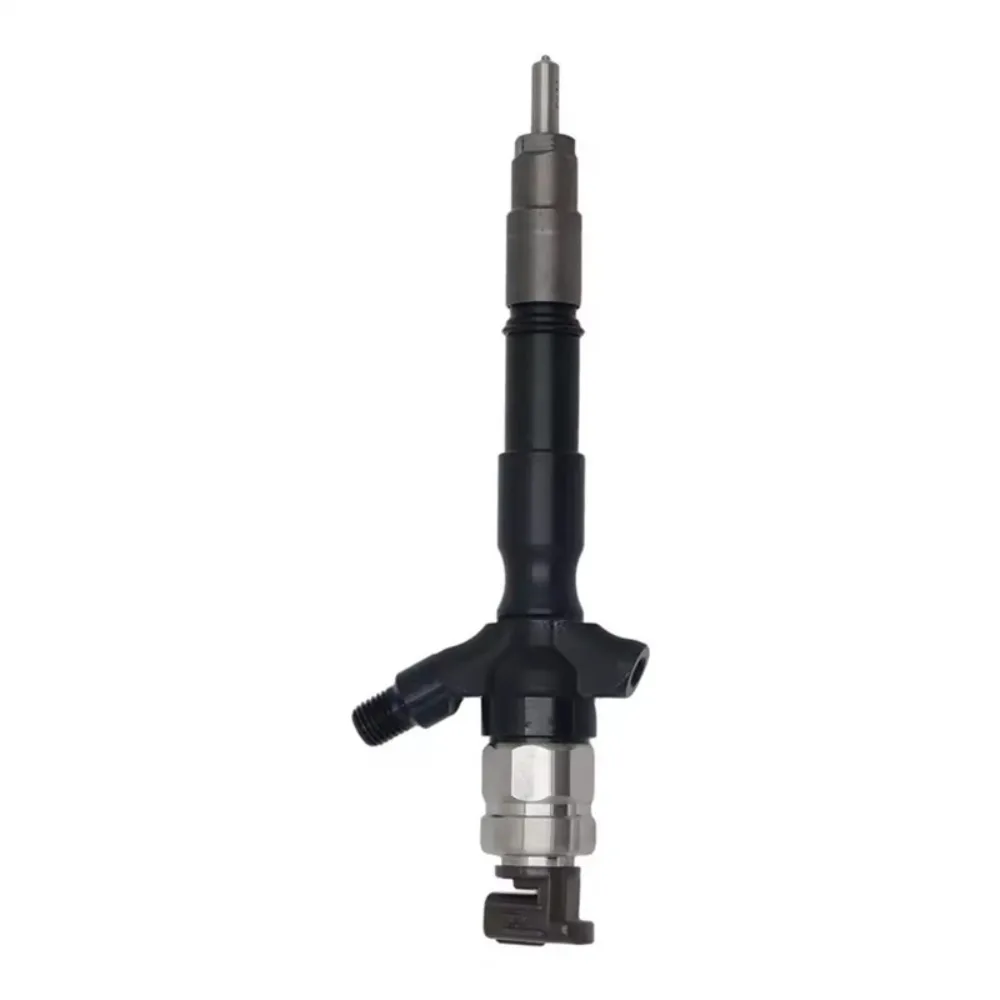 Heavy Oil P091-000F Fuel Injector Suitable for Tractor Harvester EFI Injector in The Cloud in-stock Shipped Immediately