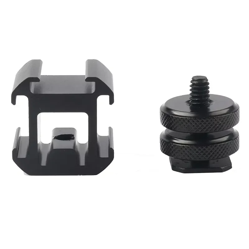 Camera Accessories for SLR camera monitors SLR camera hot-selling shoe holder adapter