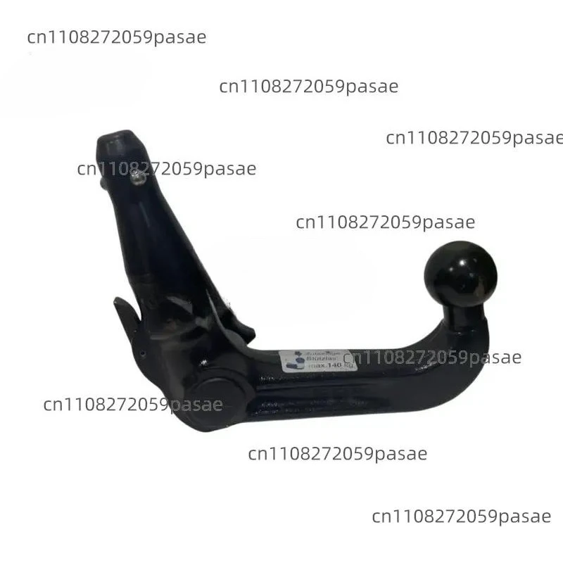 Trailer Hook, In Good Condition