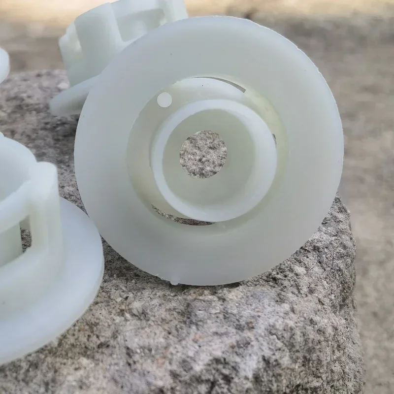 Imagem -05 - Cortador de Escova para Aparador de Grama Easy Starter Capas de Rolamento Peça de Reposição Pawl Plástico 405 43cc