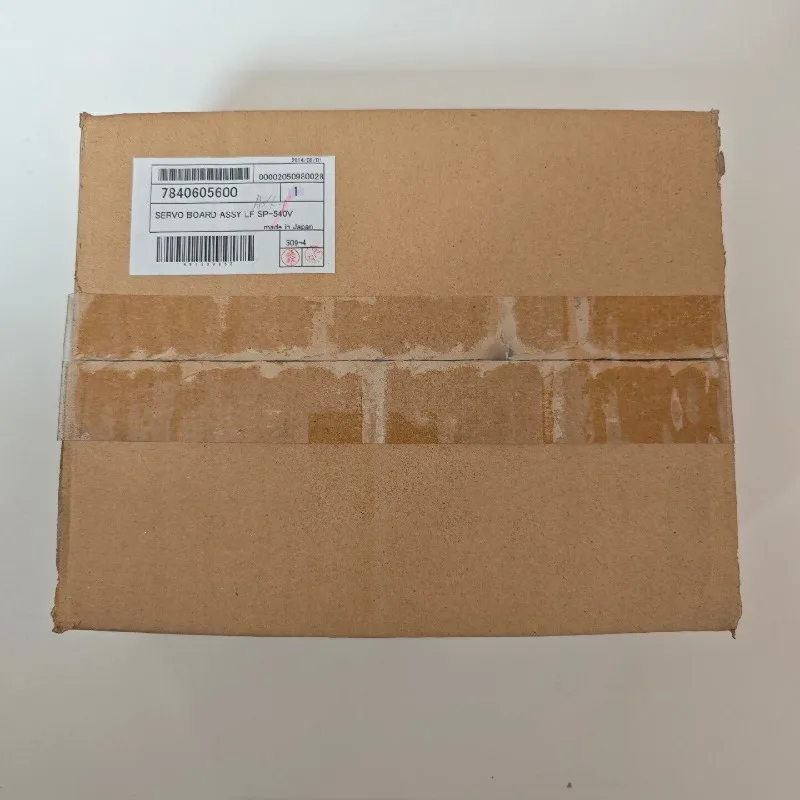 New Orignal Roland SP-300V SP-540V SP-300 Servo Board - 7840605600
