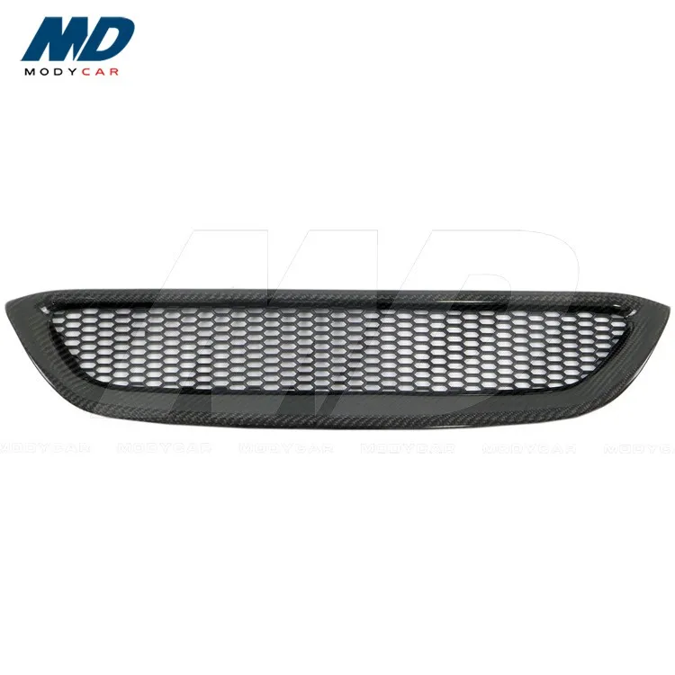 

Modycar-2 Style Carbon Fiber Grille for 2009-2011 Hyundai Genesis Coupe