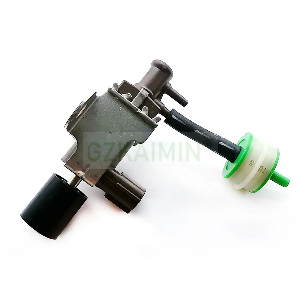 High Performance Magnetic Valve Fits For Mitsubishi Pajero IV V80 V90 3.2 DI-D L200 2.5  OEM MR258166 139700-0350 1397000350