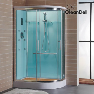 

Современный и стильный сенсорный экран премиум-класса, комплект для душевой комнаты, красочная душевая кабина и ванная комната.