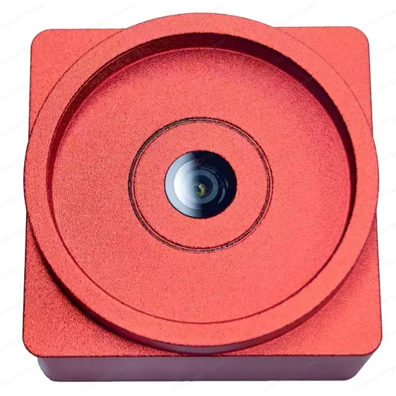 The Fourth Generation of OCAL4.0 Electronic Optical Axis Calibrator