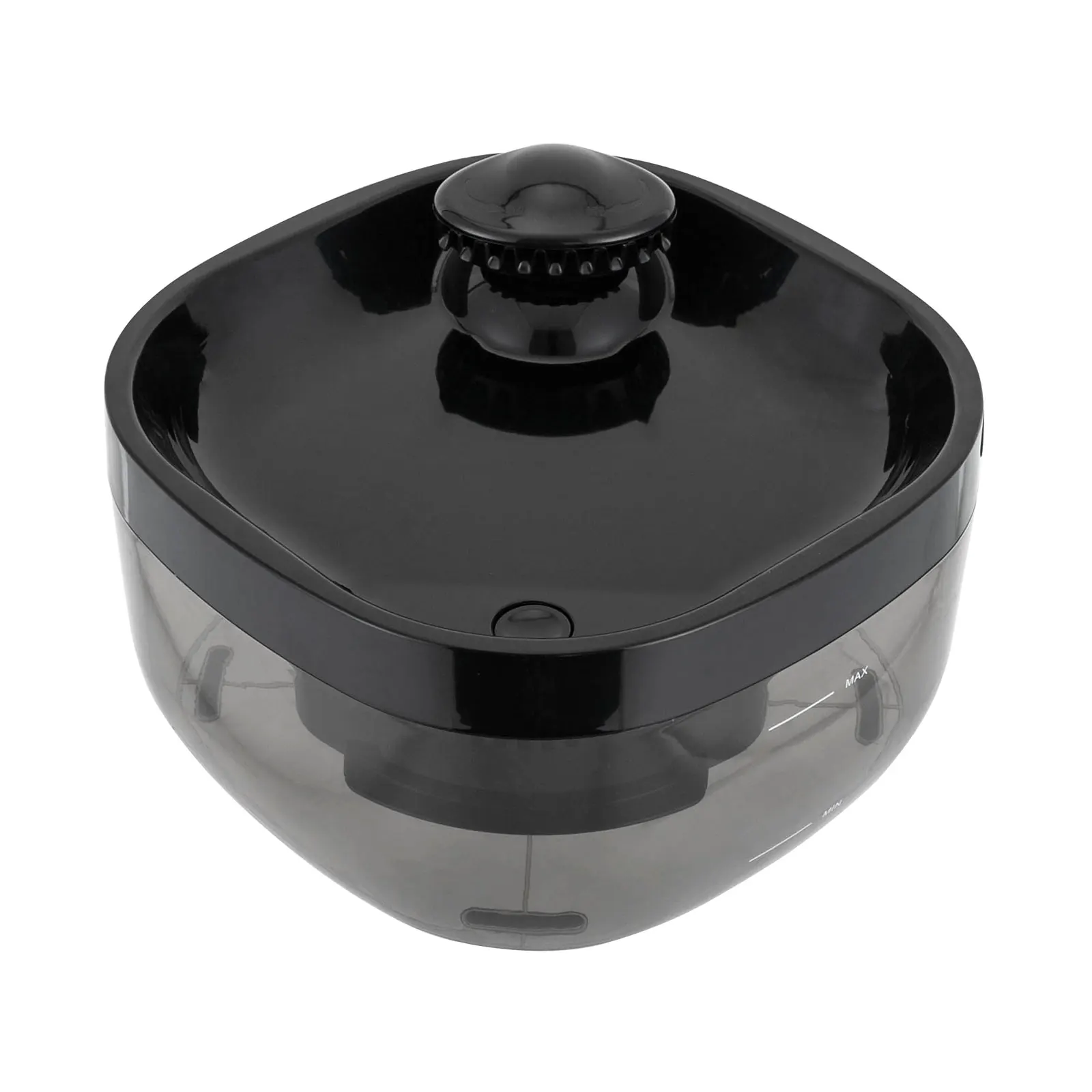 7L Pet Water Fountain with Pump & Filter Anti-Dry Burning Cat Running Water Dispenser Auto Recirculating Pet Water Flow Drinker 5