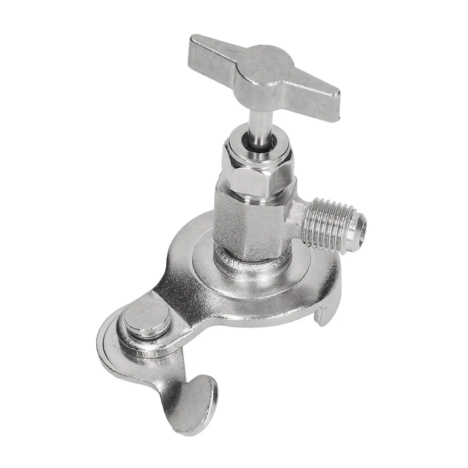 Apribottiglie automatico universale per valvola per auto per strumento di erogazione dell'aria condizionata r12 R22 R134A