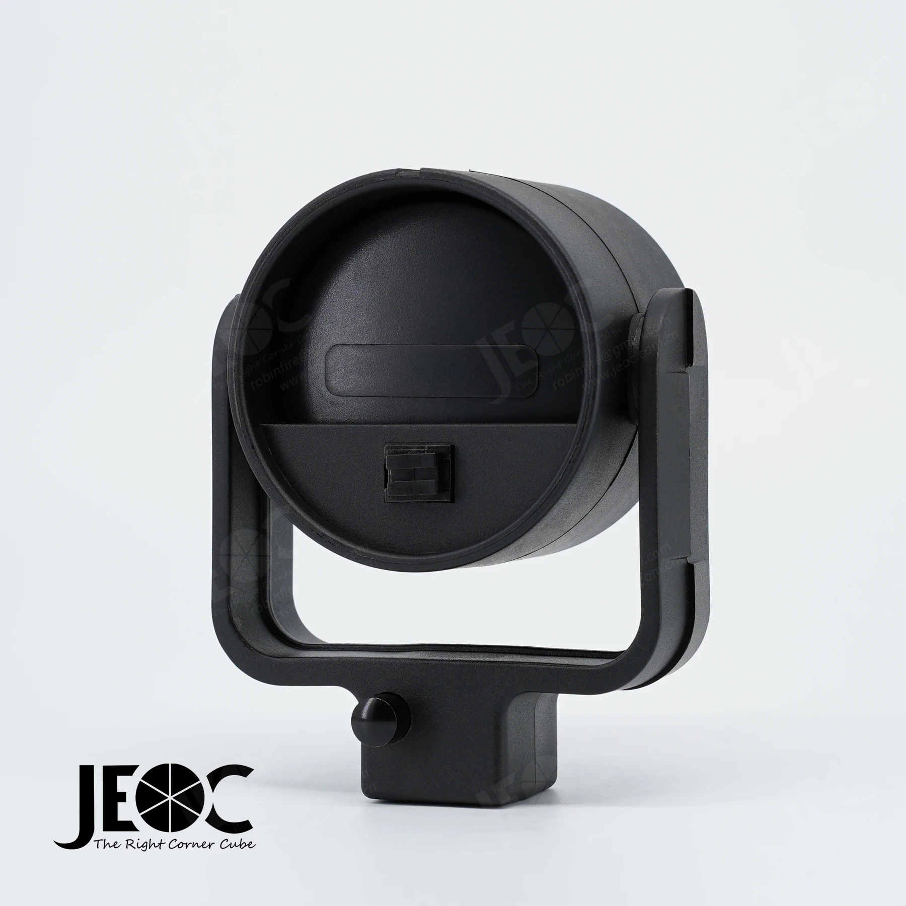 JEOC GPR1+GPH1+GZT4 Reflective Prism, Surveying Reflector for Leica Total Station System Accessories Topography Land