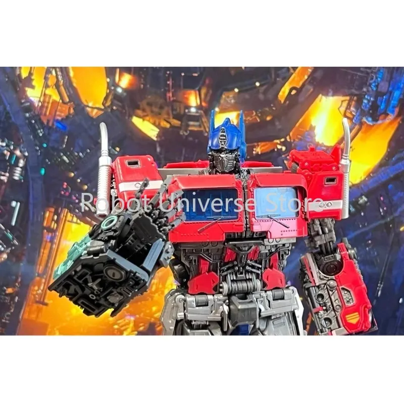 DNA DK-27 ABS Pełny Zestaw Ręczny z Ruchomymi Elementami do MPM12 Op Prime & CE06, Akcesoria Ulepszające do Figur Transformujących