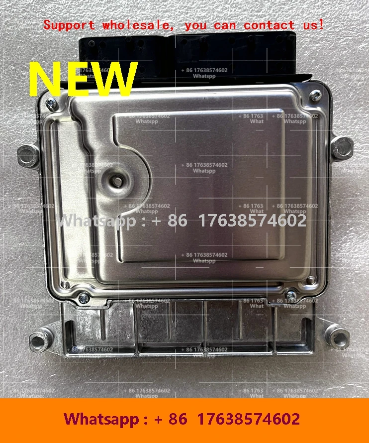 

Новый ECU M7.9.8 электронный блок управления компьютерная плата 39110-02MK0/0019 39110-02KC0/39110-02FC0 для Hyundai MT