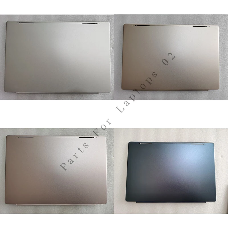P+For HP 13-AN 13-AN0076TU TPN-Q214 LCD Back Cover Top Lid Case A Shell