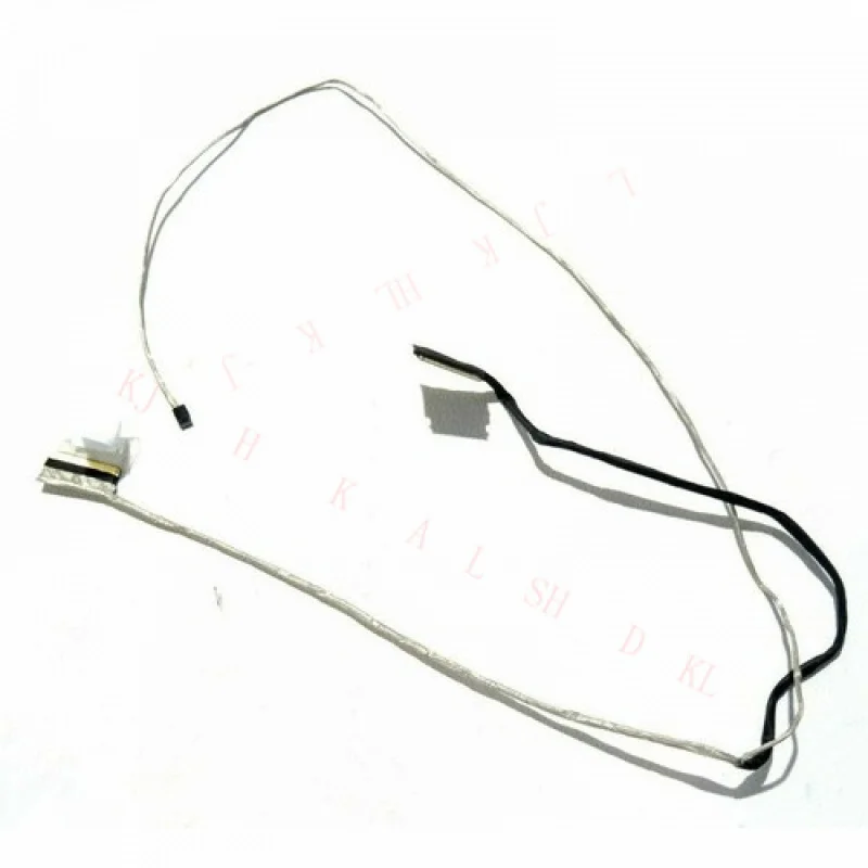 

N DD0G37LC200 FOR HP Pavilion 17-AB 17-AB008NG LVDS LCD Video Display Screen Cable