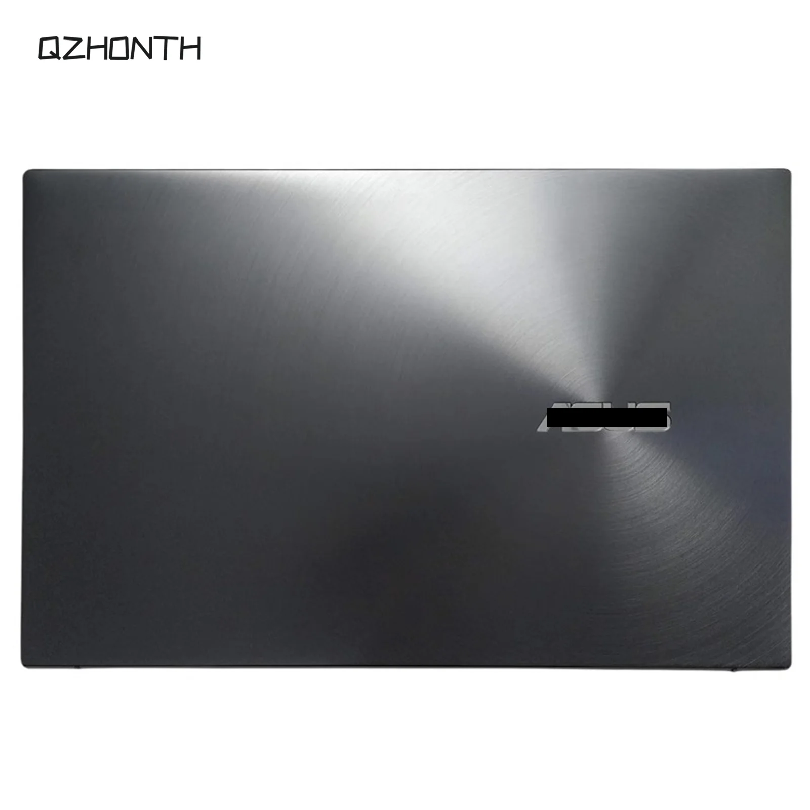 New For ASUS ZenBook 14 UX425J U4700J UX425A UX425 LCD Back Cover Top Case (Gray) 14