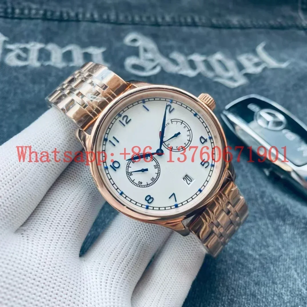 Рисунок 5 - Автоматические часы