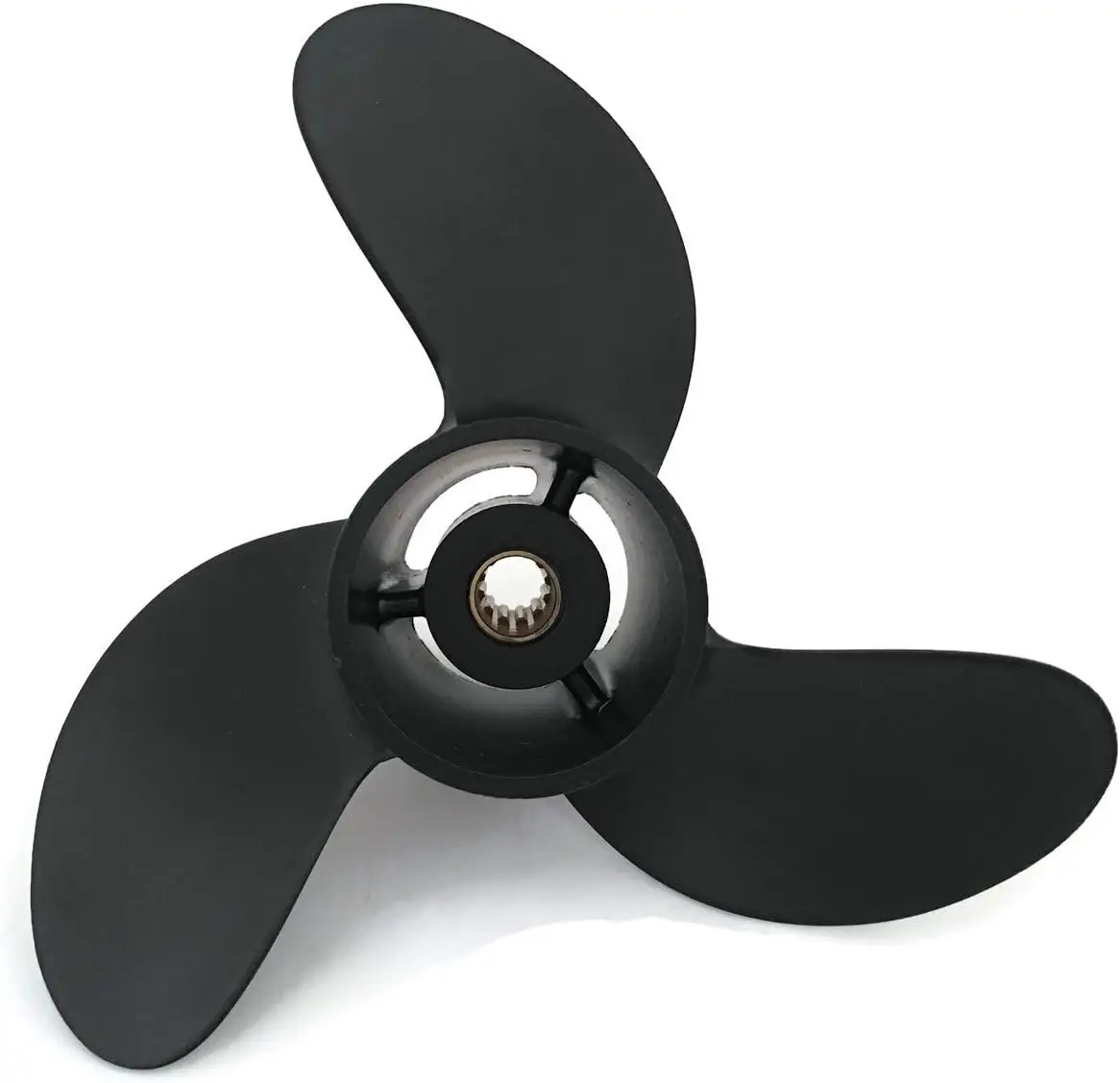 

Boat Motor 7.8 x 8 inch Aluminium Alloy Propeller 812950 812950002 for Tohatsu for Nissan 4HP 5HP 6HP 7.8 x 8 inch