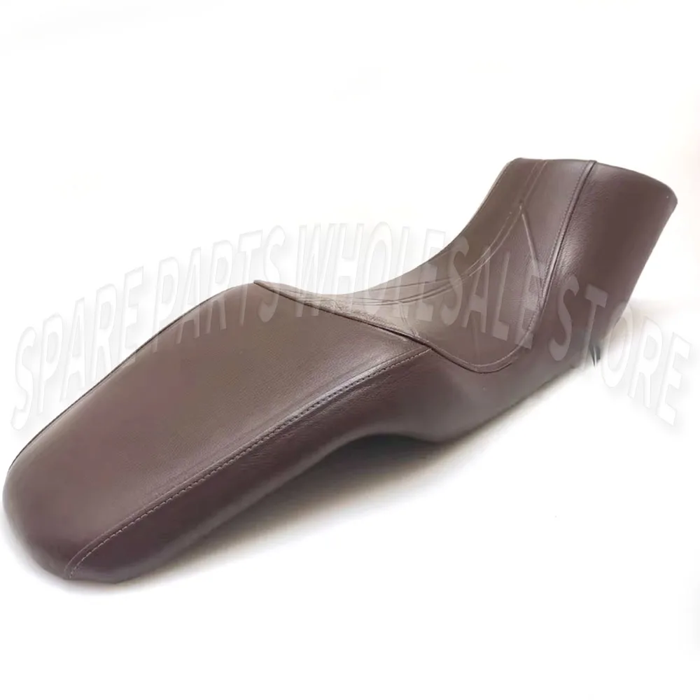 Per VOGE 500AC 500ACX 500 AC / ACX Moto Modificato Inferiore 30mm Sedile Personalizzato Inferiore il cuscino del sedile Gobba Cuscino del sedile della sella