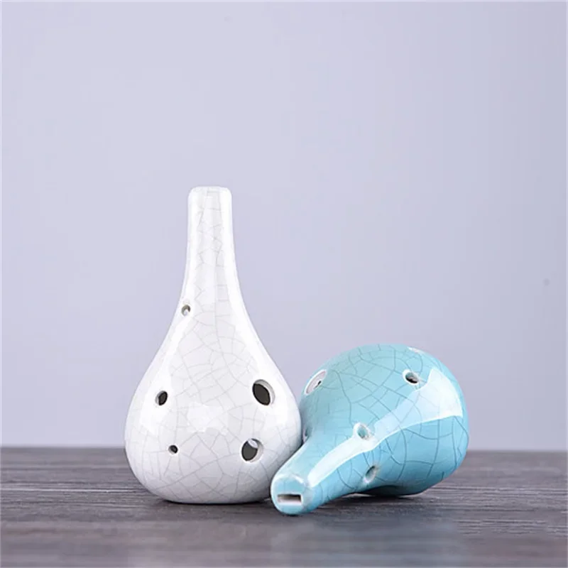 Thumbnail 4 - #41 Ocarinas Price Drop Alerts