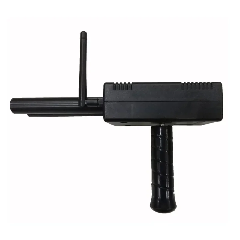 AKS Plus Metaaldetector-professionele Gold Diamond Search Underground Finder Matel Gold Detector 10 meter diepte 004