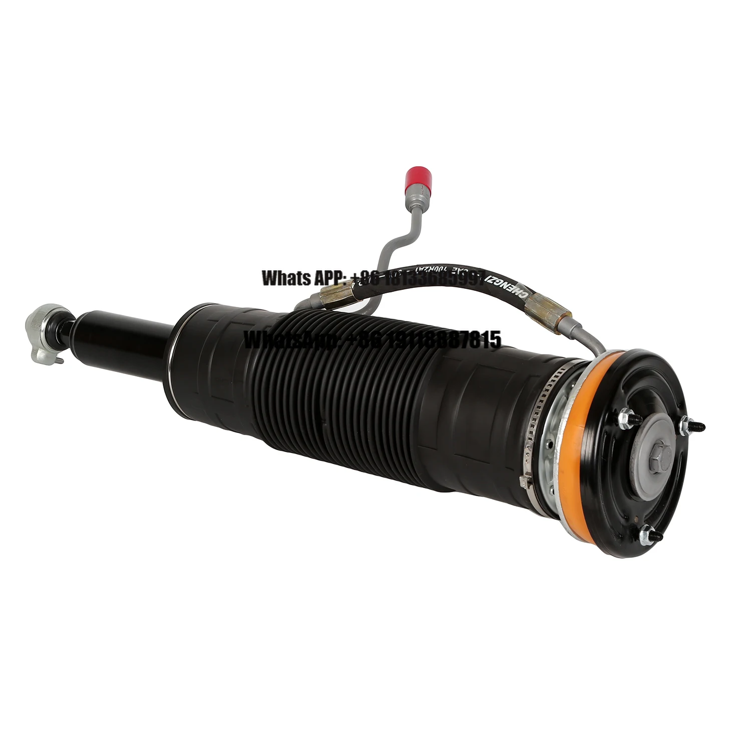 

Air spring suspension Hydraulic air strut W221 2213202313 2213206113 New S350 400 450 550 Left front