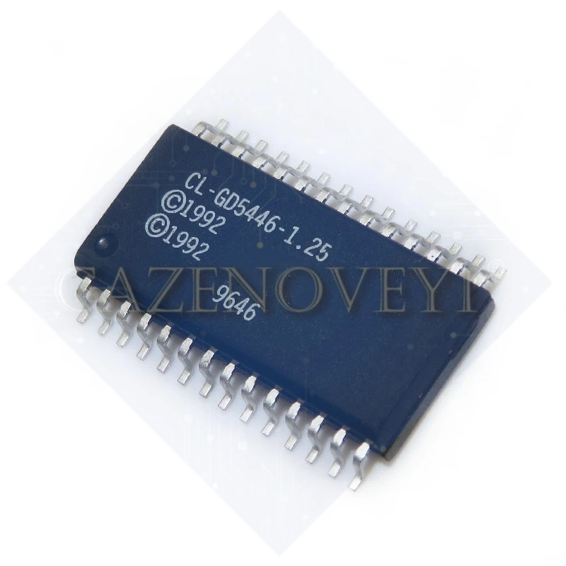 1-100PCS TLP521-4GB TLP521-4 MC145152FN2 MC145152FN CL-GD5446-1.25 CL-GD5446 TLP621-4 TLP621 BQ25895 25895 79M18A 79M18