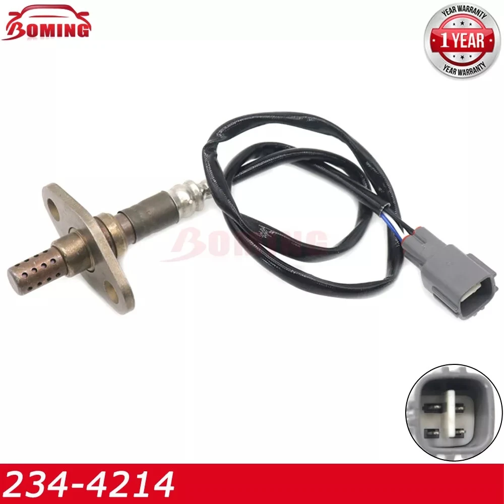 

NEW Oxygen O2 Lambda Sensor 234-4214 Downstream For LEXUS SC300 TOYOTA RAV4 1992-2000 2344214 89465-29525 89465-29895 8946549065