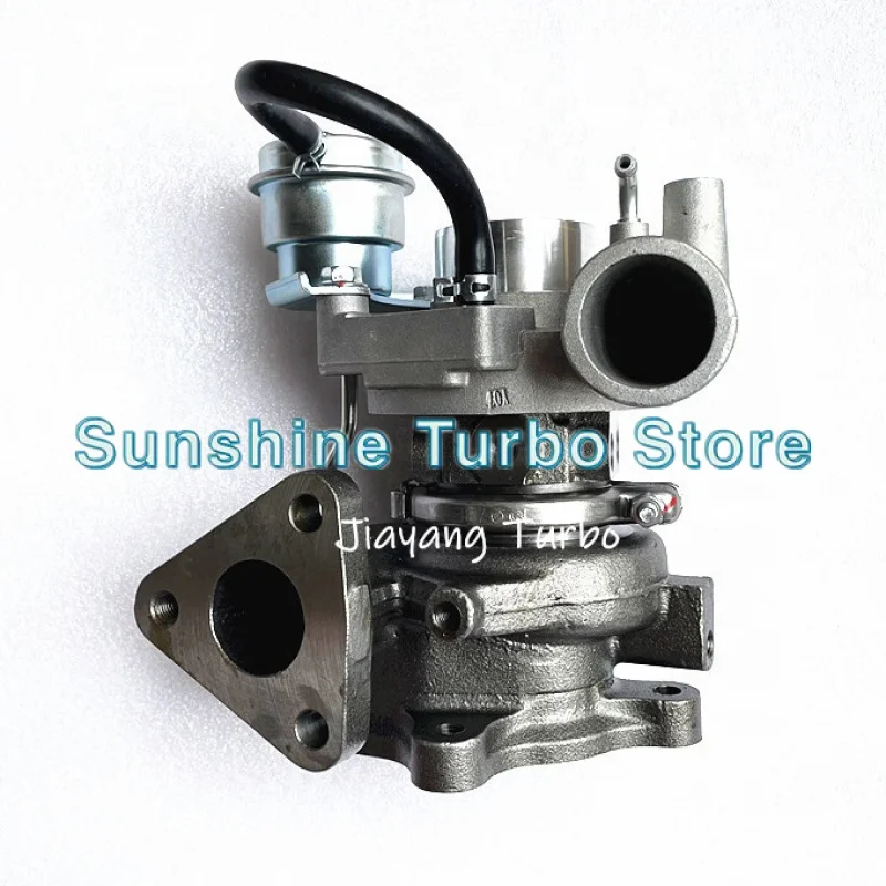 TF035HM Turbo 49135-03200 4913503200 ME202446 Turbo for Mitsubishi Challenger with 4M40 Engine