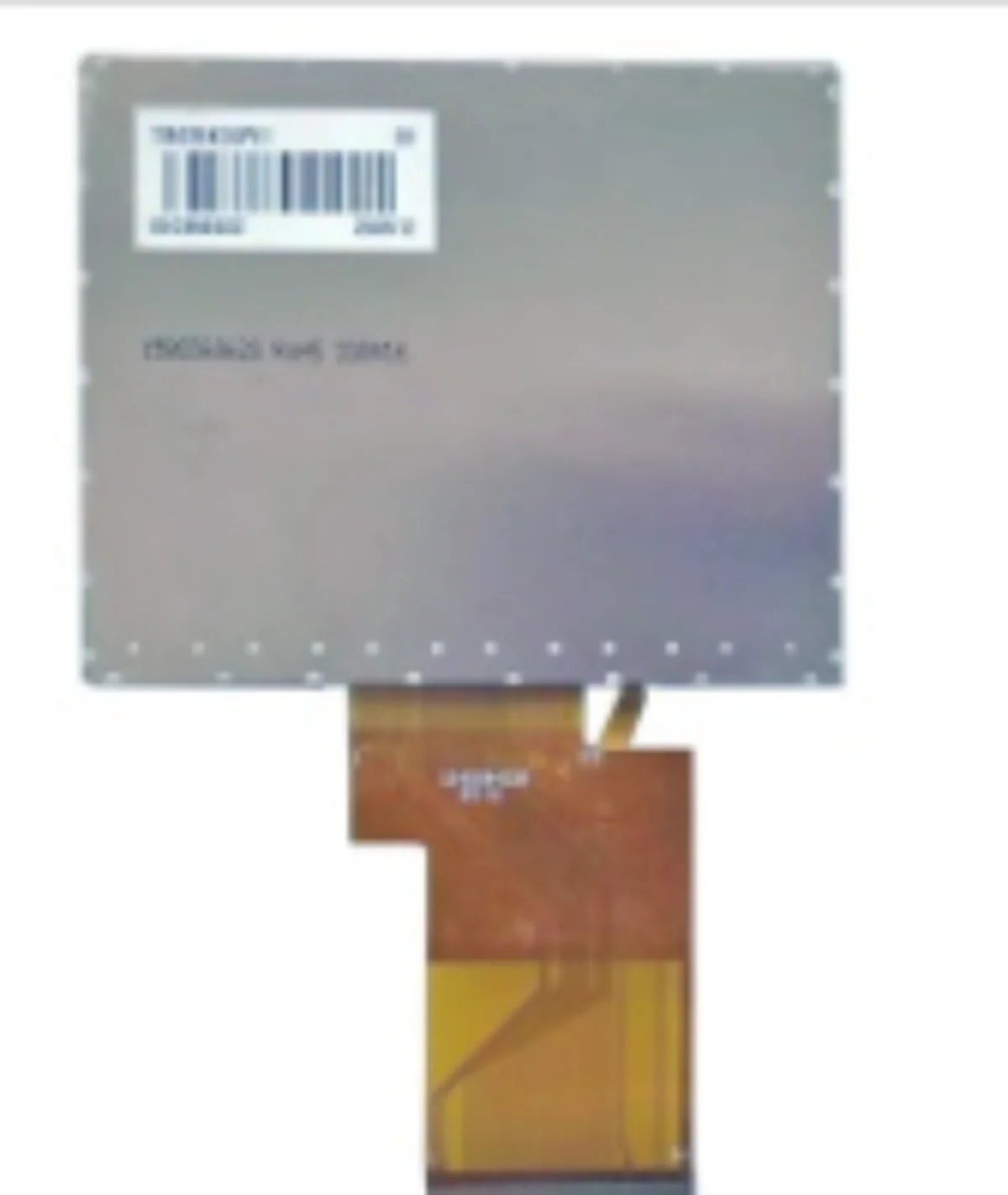 TM035KDGP01 LCD Screen Display Panel