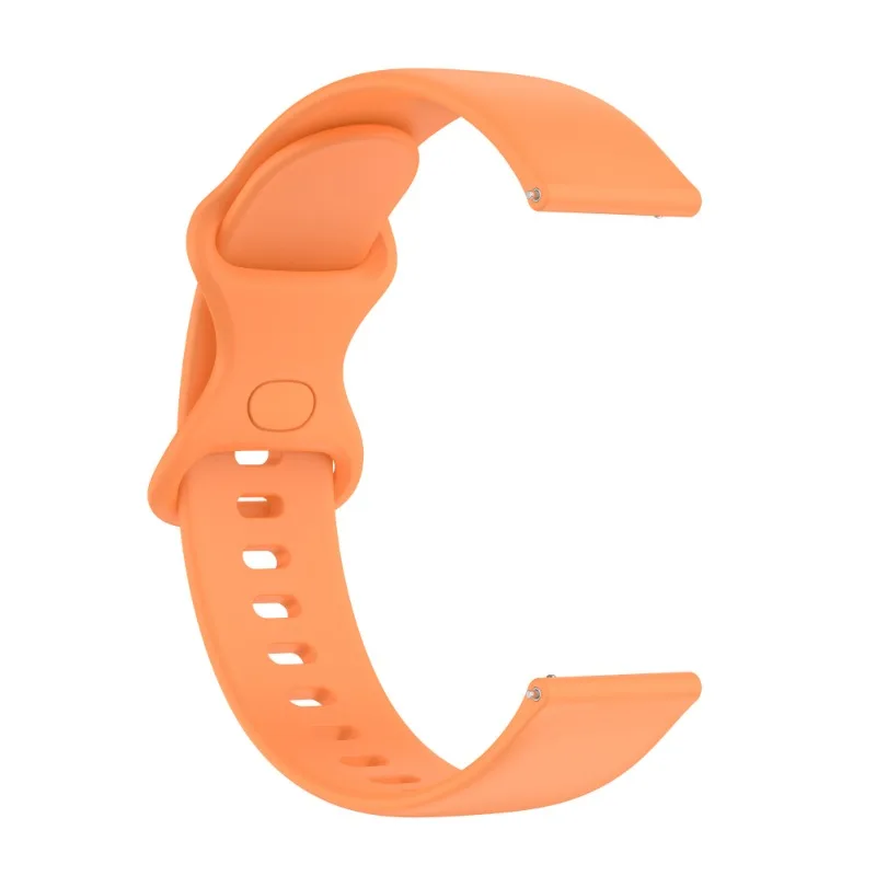 20 مللي متر 22 مللي متر لينة سيليكون حزام ل Garmin Venu3 Venu2/Vivoactive 3 4 5 6/vivomove3 HR/Venu 2 3 الرياضة معصمه الفرقة سوار