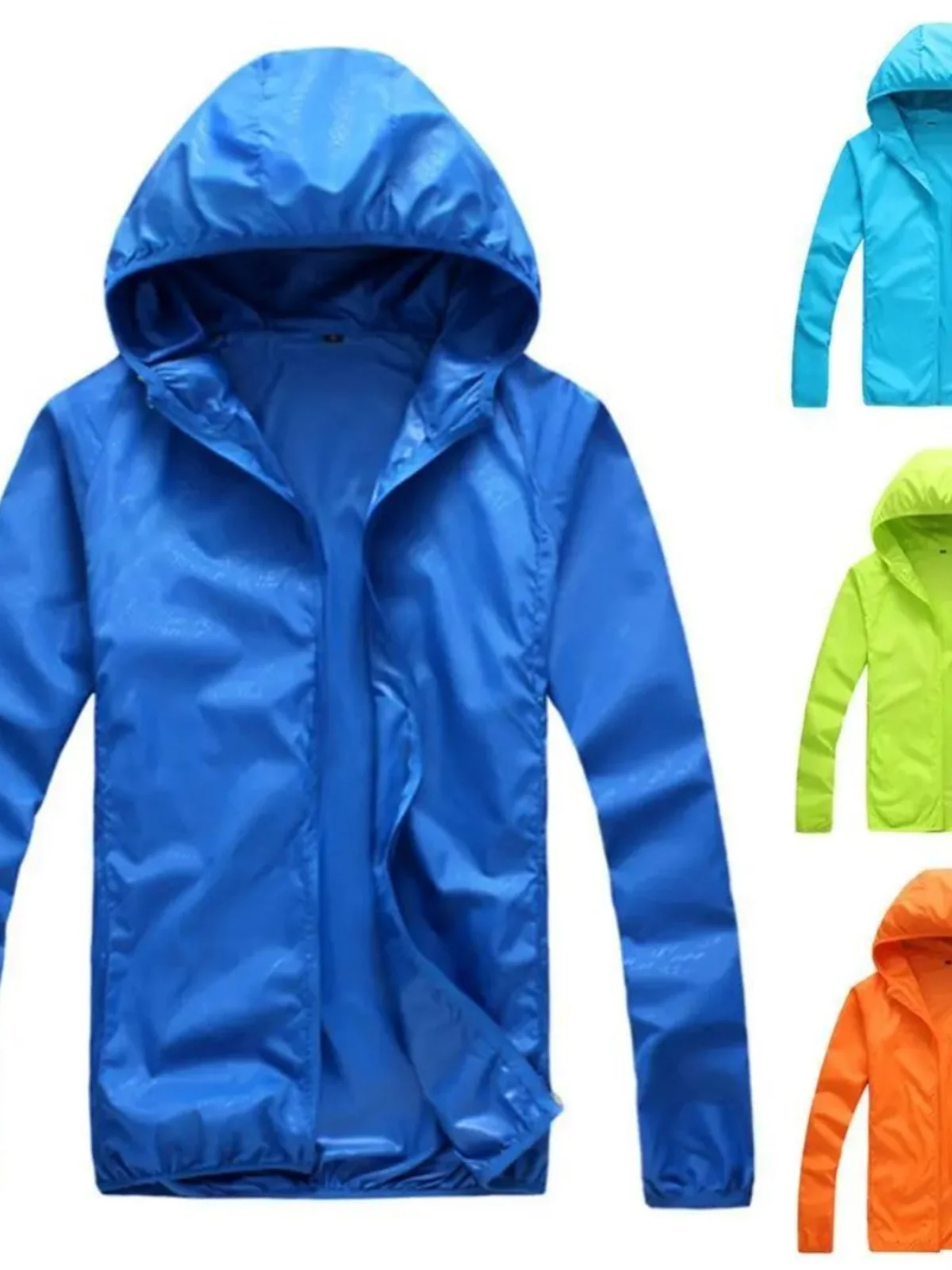 

Летний спортивный костюм для пар, дышащий, с длинными рукавами, на молнии, стандартный крой, для активного отдыха