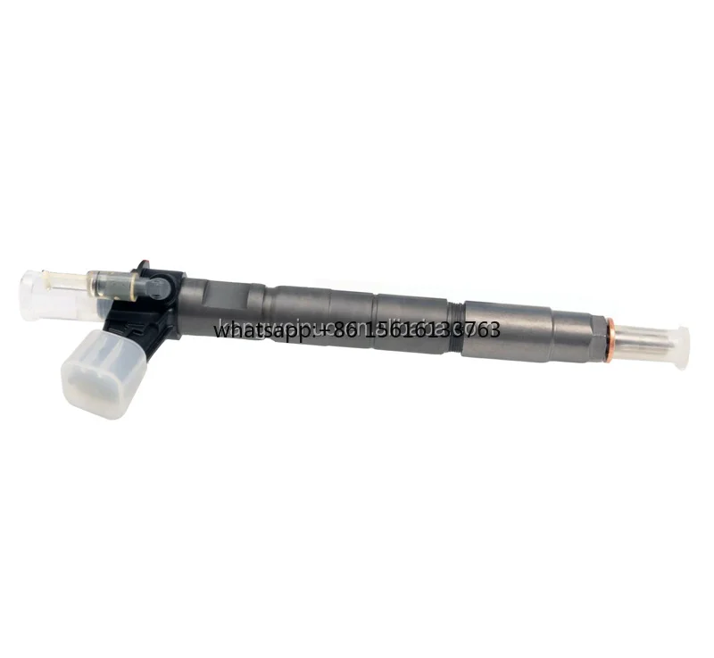 

New Diesel Common Rail Injector Aluminum 0445115067 0445115049