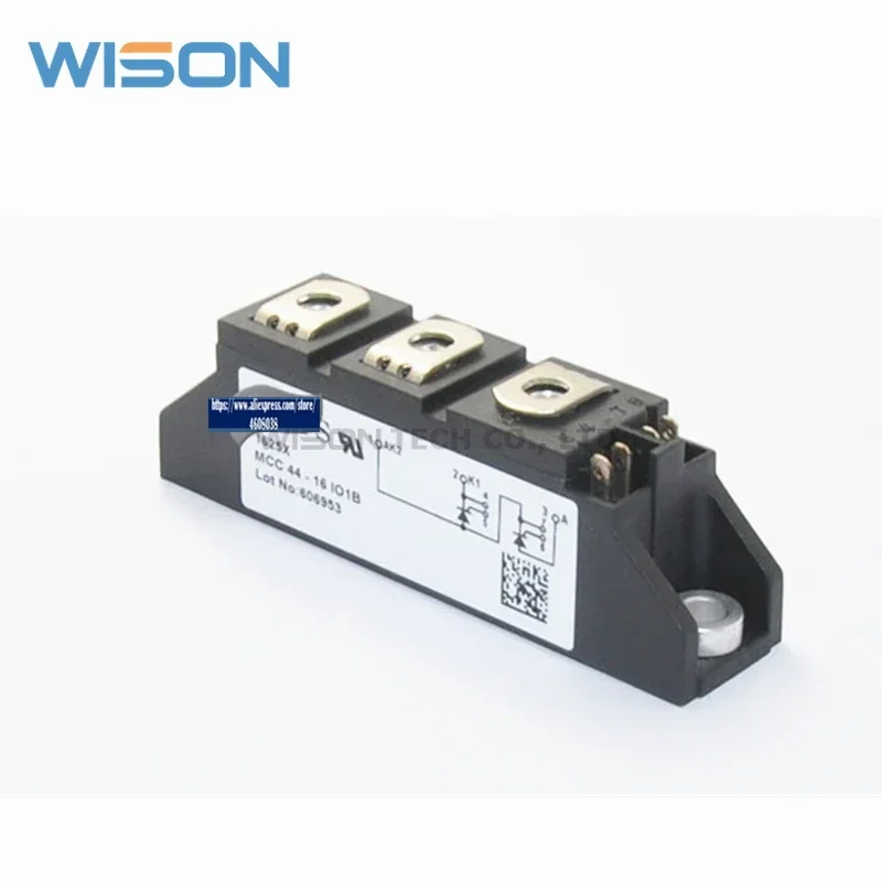 MCC44-16IO1B MCC44-14IO1B MCC44-12IO1B MCC44-08IO1B จัดส่งฟรีใหม่และโมดูลต้นฉบับ
