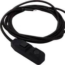 QIroll S-2 Start switch